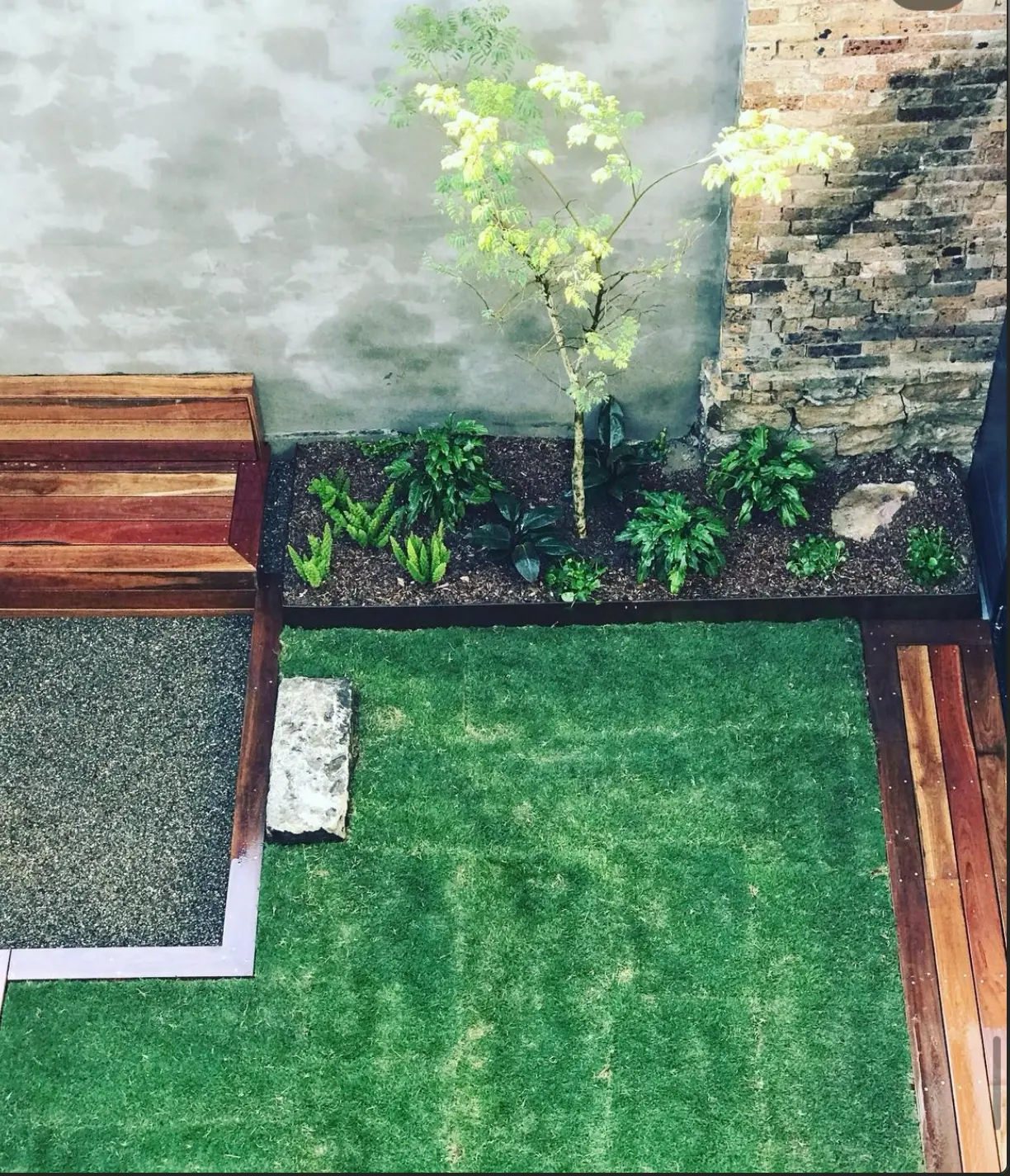 Lawn Renovations