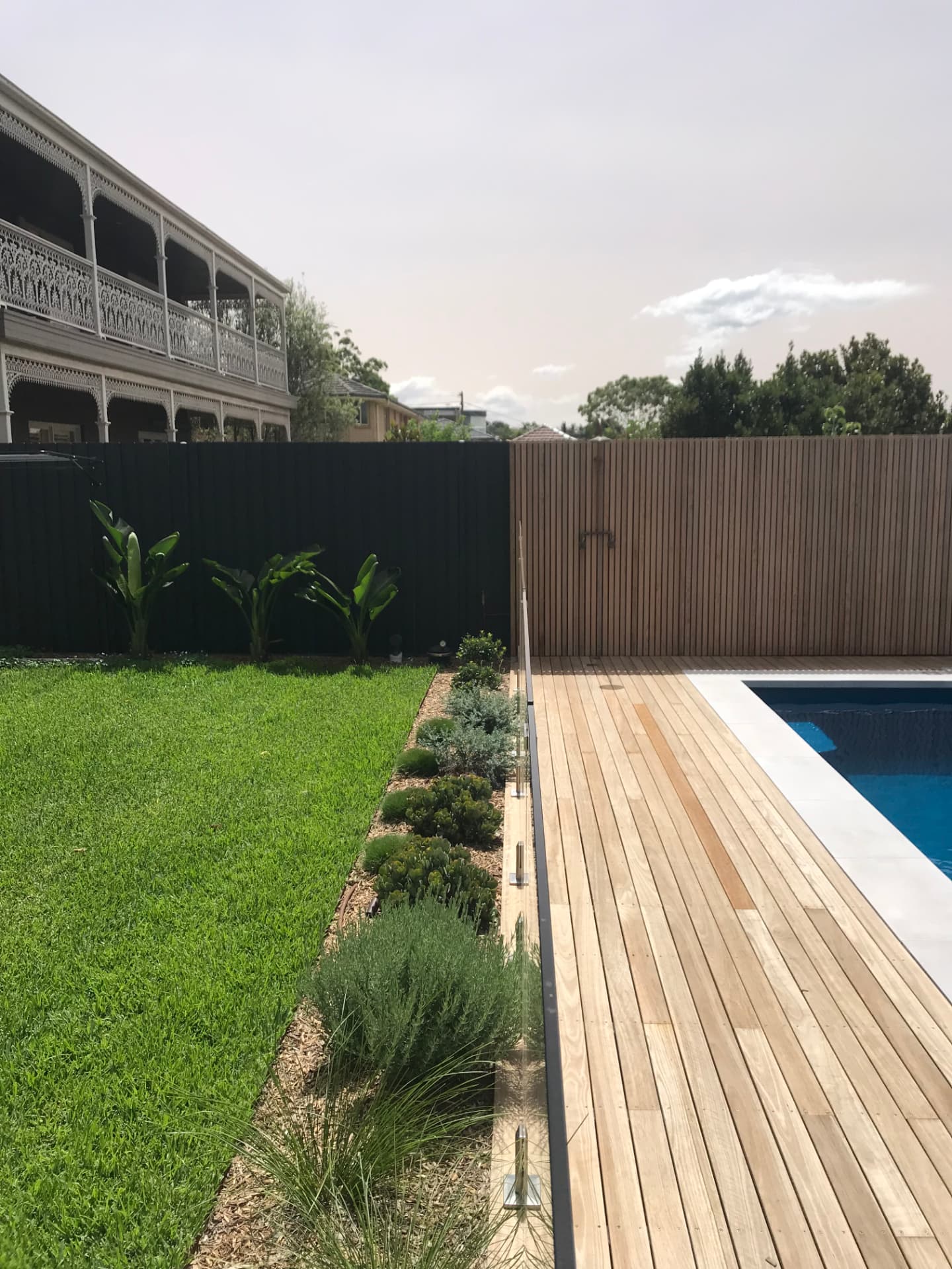 Lawn Installations