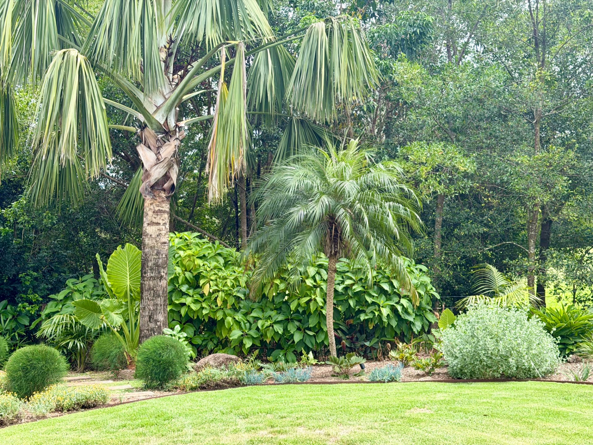 Garden Design